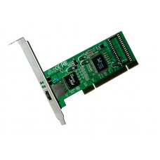 Placă de reţea Gigabit Tenda TEL9901G, PCI
